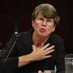 Former Attorney General Janet Reno testified before the Sept. 11 commission in 2004.
